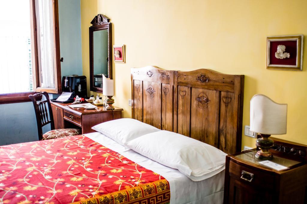 Hotel Il Bargellino Firenze Eksteriør bilde