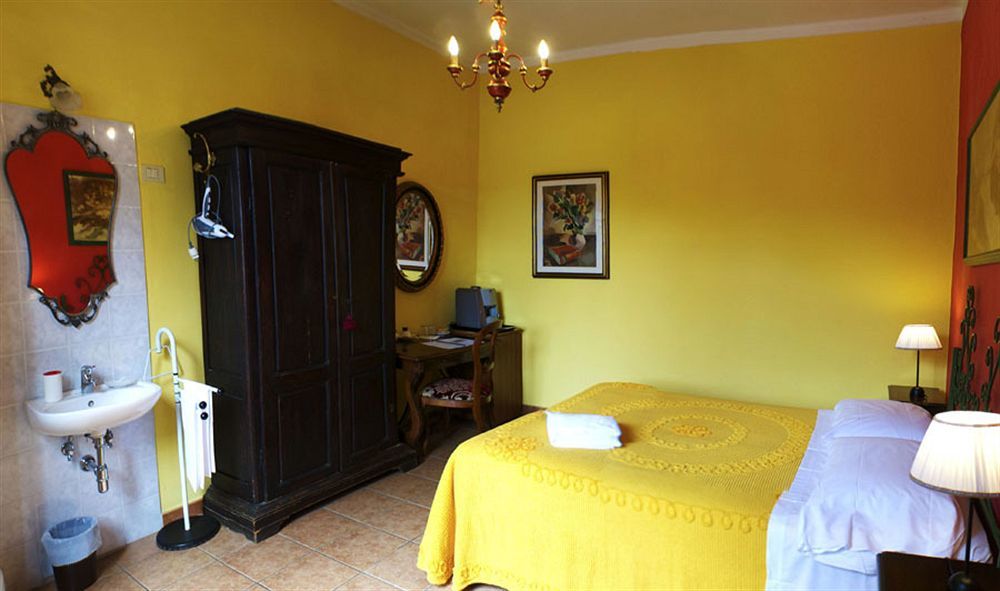Hotel Il Bargellino Firenze Eksteriør bilde